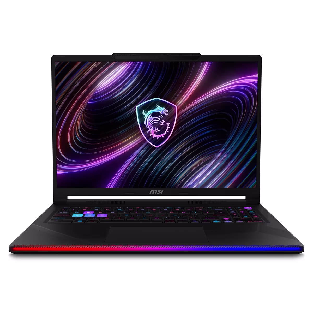 MSI Raider 16 Max HX B2WJ-022TR - 2