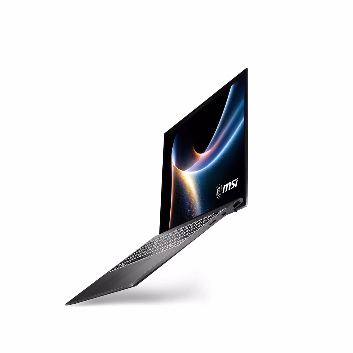 MSI Prestige 13 AI+ A3MG-039TR - 1