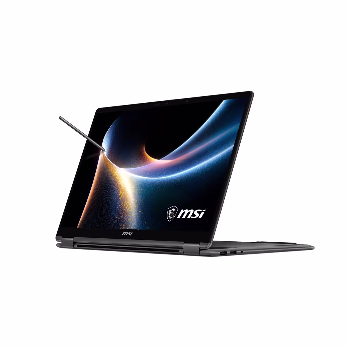 MSI Prestige 14 Flip AI+ D3MTG-038TR - 1