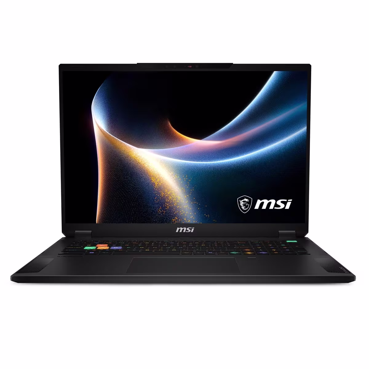 MSI Stealth 18 HX A2WI-081TR - 2