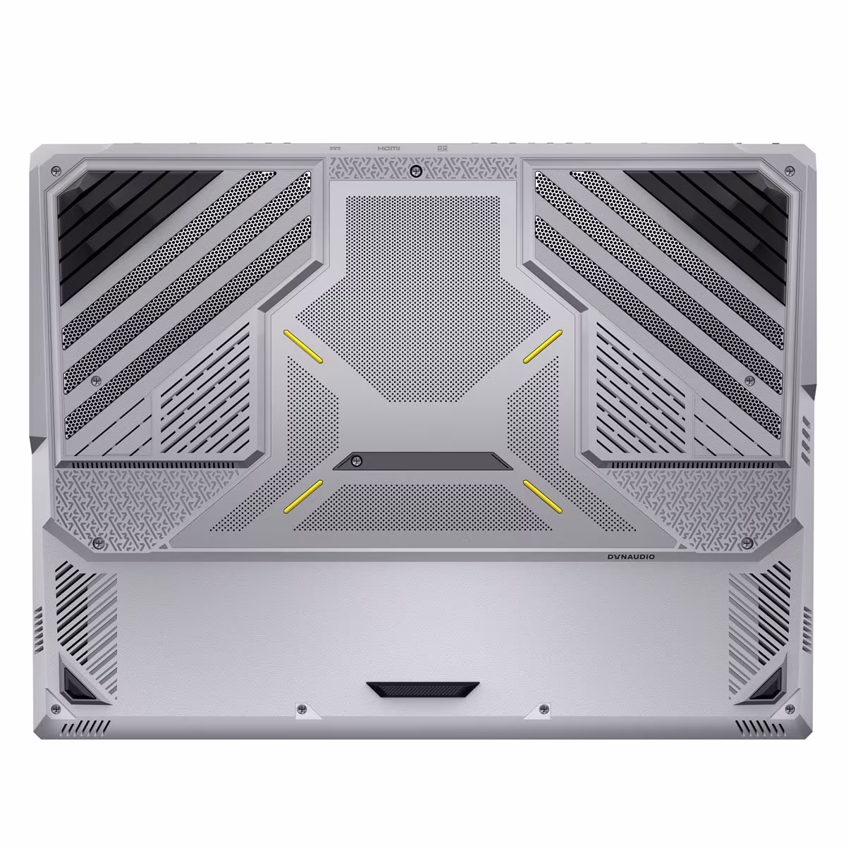 MSI Titan 18 HX Dragon Edition Draco Epic A2WJ-1223TR - 3