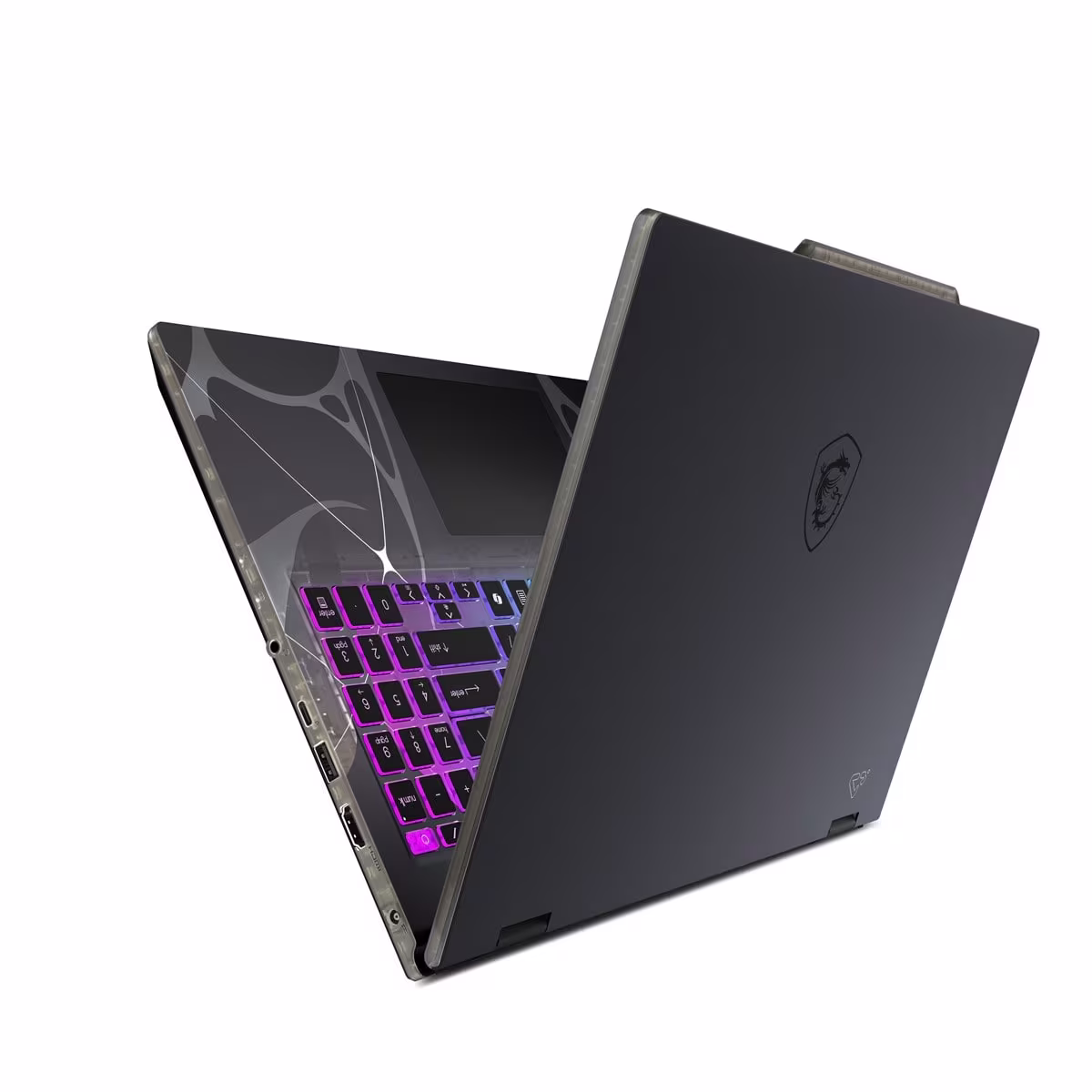 MSI Cyborg 15 B2RWFKG-208XTR - 1