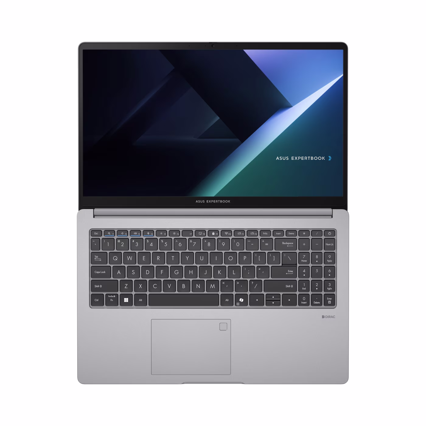 ASUS ExpertBook B1503CVA-PS79520 - 1