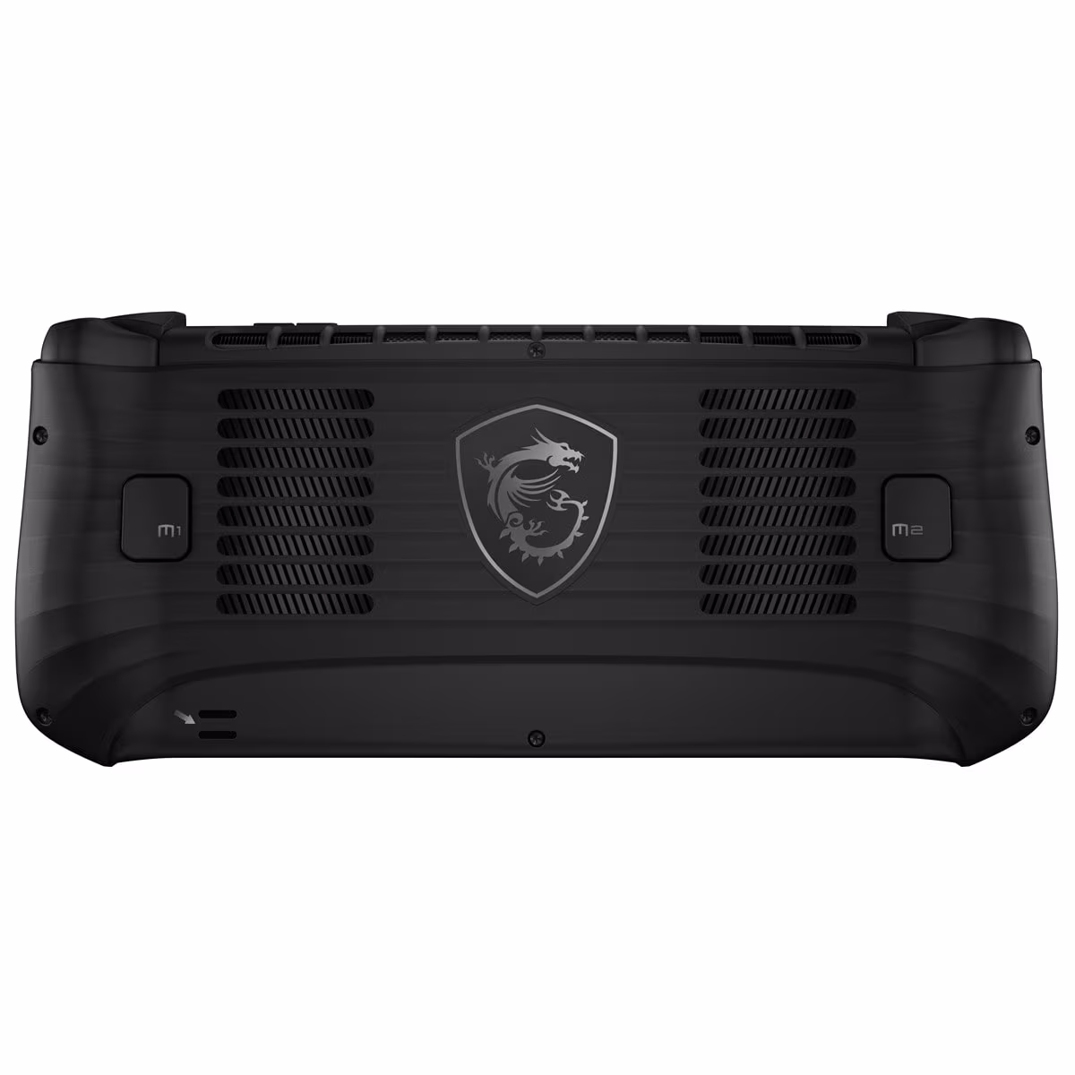 MSI Claw 8 AI+ A2VM-036TR - 3
