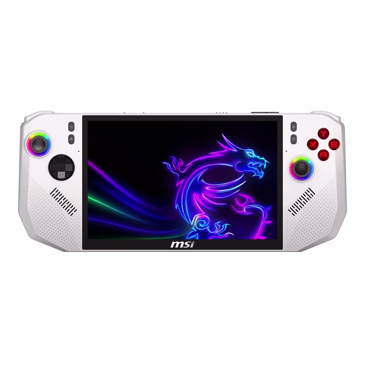 MSI Claw A8 BZ2EM-024TR - 2