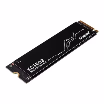 Kingston KC3000 1TB - 3