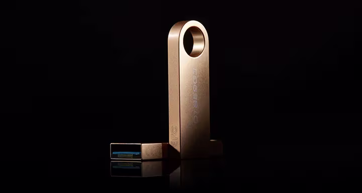 USB 3.2 Gen 1 Yüksek Hız Performansı