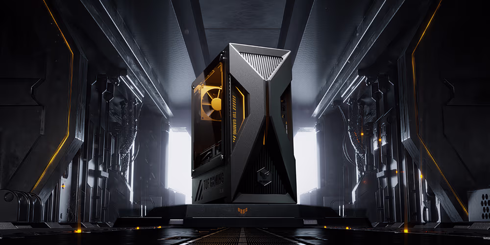 TUF Gaming T500 (2026) TM500