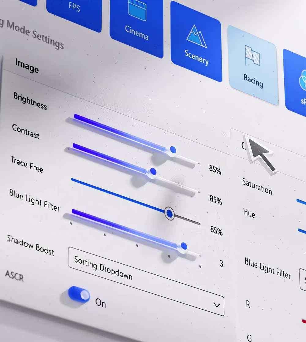 Splendid · DisplayWidget