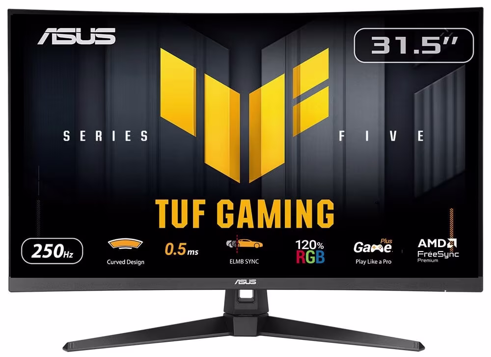 ASUS TUF Gaming VG32VQM5B 31.5