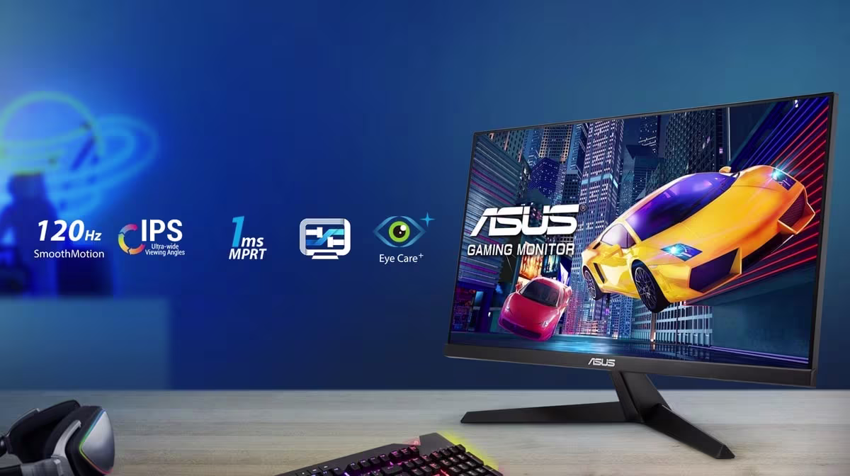 ASUS VY249HGR 23.8
