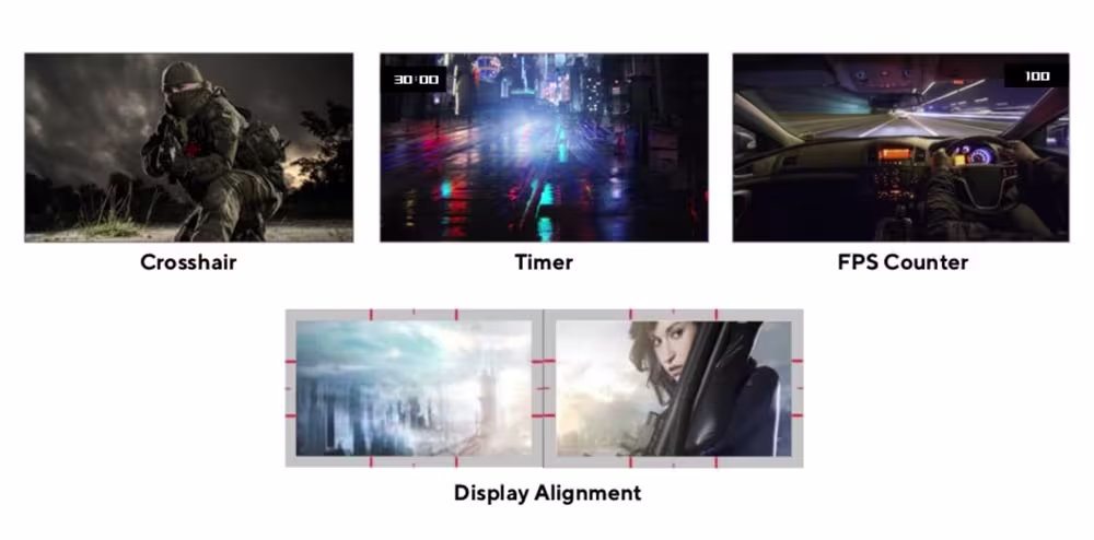 GamePlus · DisplayWidget Center