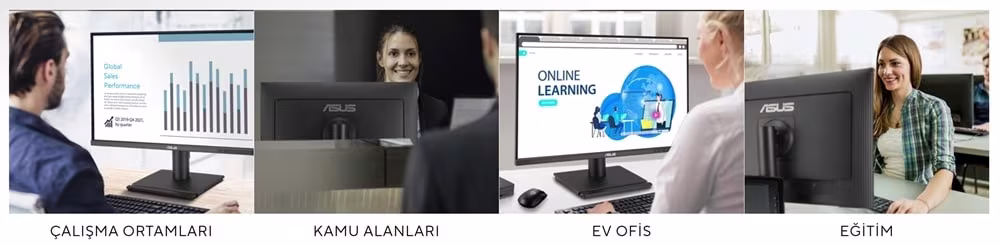 Kurumsal masa · ofis / kamu / ev ofis / eğitim