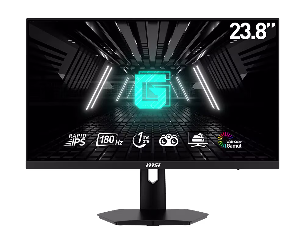 MSI G244F E2 23.8