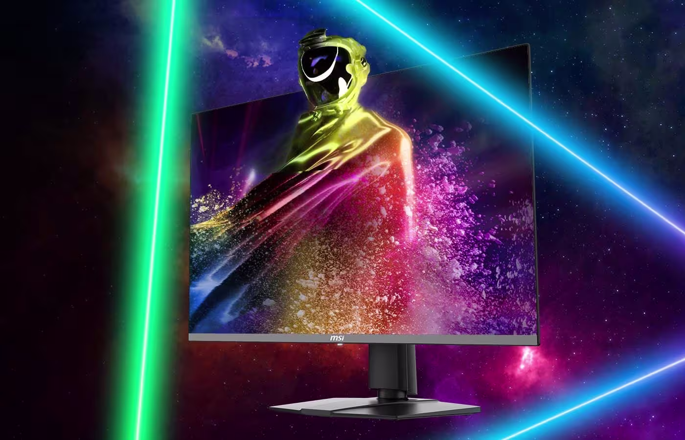 QD Premium Color · %99 DCI-P3
