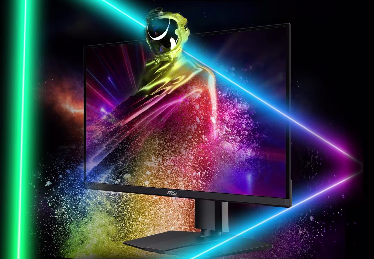 QD Premium Color · %99 DCI-P3
