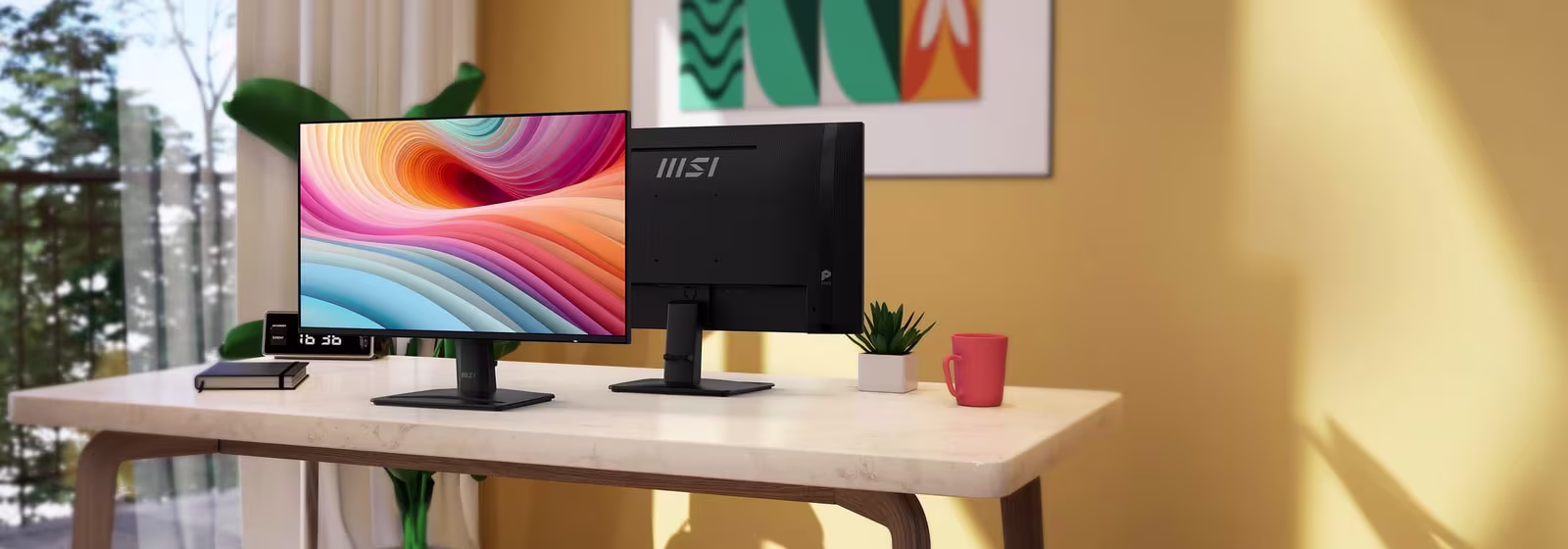 MSI PRO MP242A E2 23.8