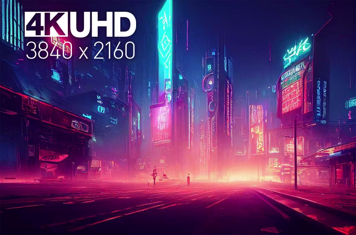4K · 240 Hz · 0.03 ms GtG