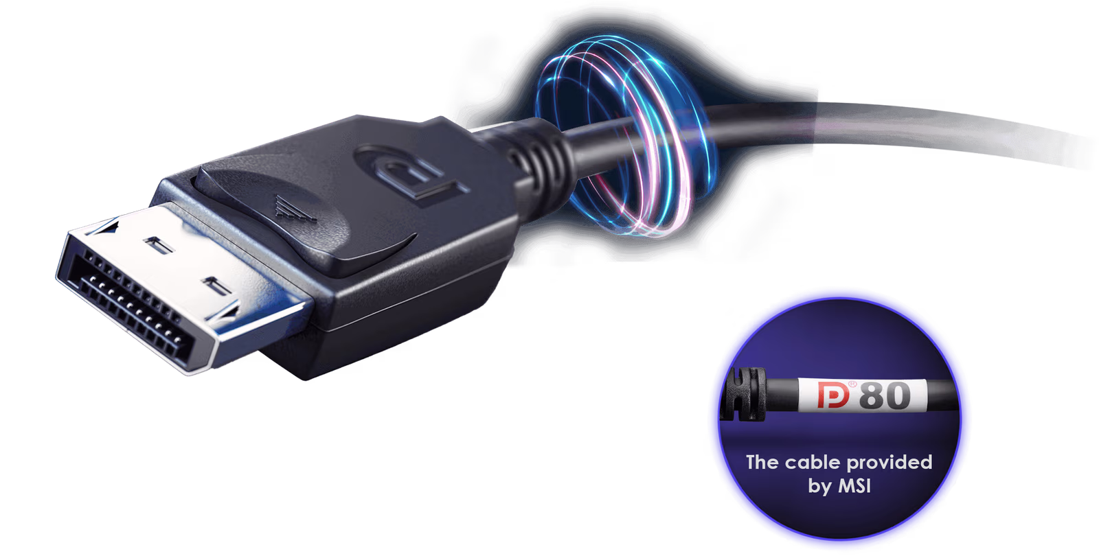 DisplayPort 2.1a · USB-C 98 W · KVM