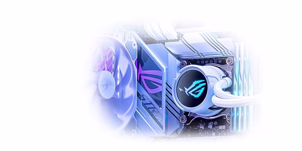 Aura Sync · beyaz build