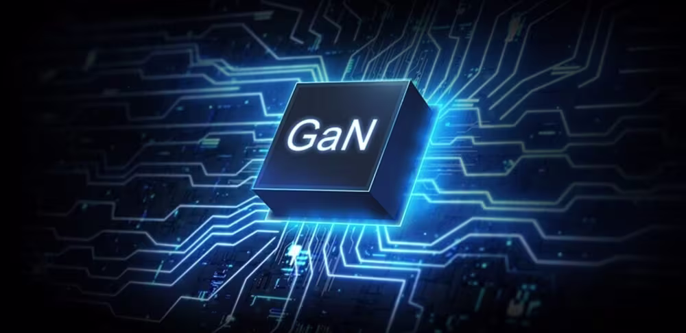 GaN MOSFET · Platinum verim