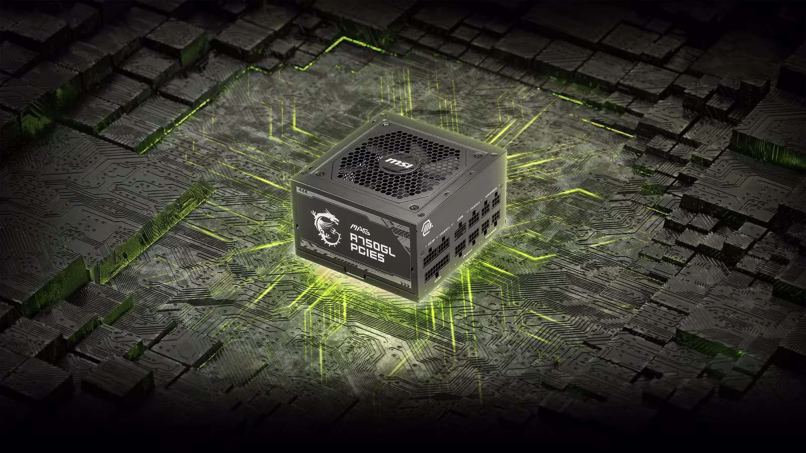 ATX 3.1 · çift renkli native 16-pin
