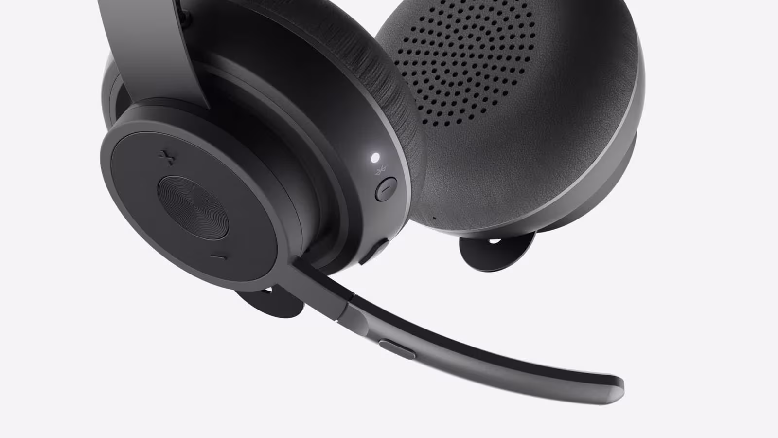 Unifying + Audio 2,4 GHz · Bluetooth 5.0