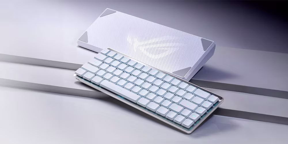 %65 kompakt · 26,5 mm ince profil