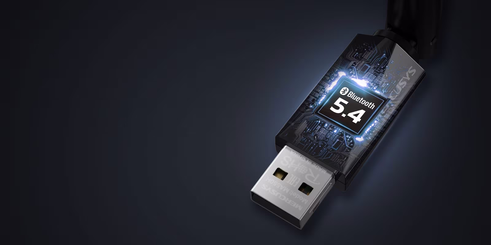 Bluetooth 5.4 ile daha sakin eşleşme