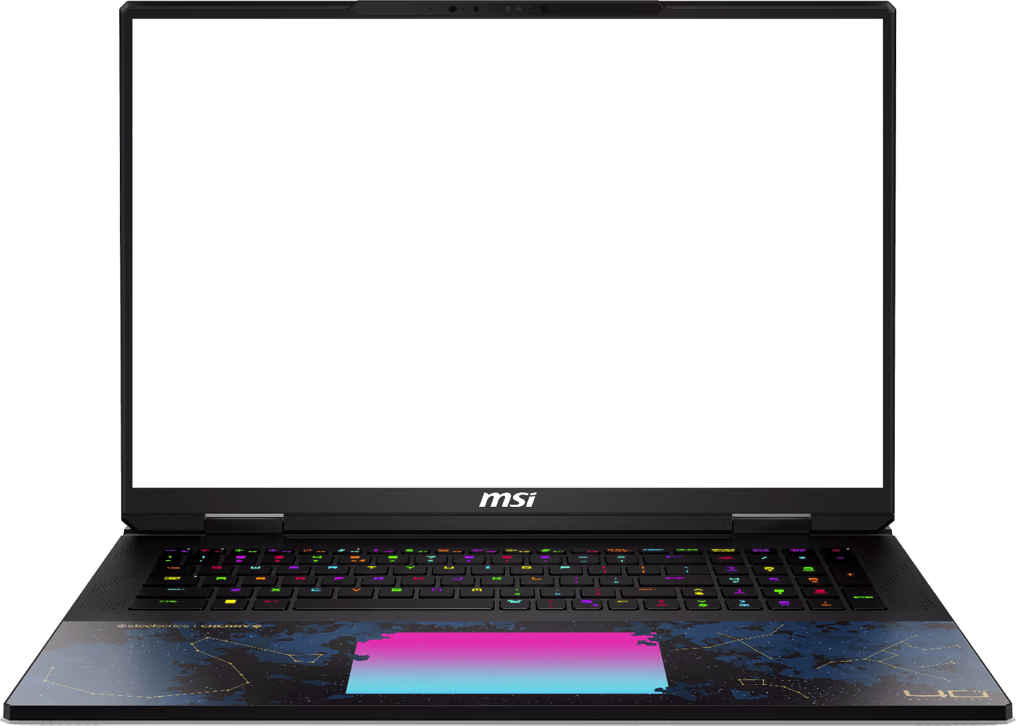 Titan 18 inç Mini LED ekran
