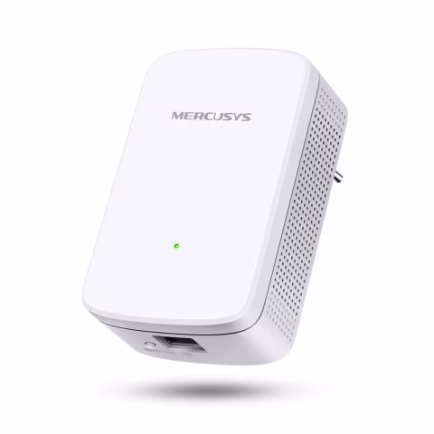 TP-Link Mercusys ME10 300 Mbps Kablosuz Menzil Genişletici