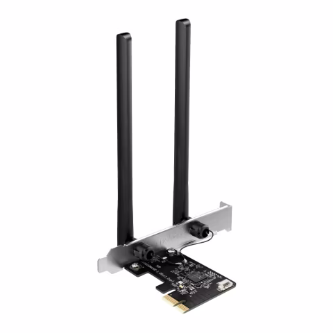 TP-Link Mercusys MA30E AC1200 Wi-Fi Bluetooth 5.0 PCIe Adaptör