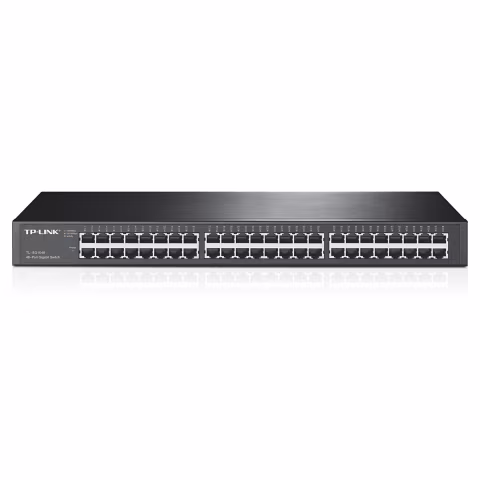 TP-Link TL-SG1048 48 Port Gigabit Switch