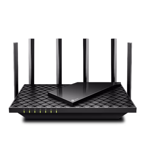 TP-Link Archer AX72 AX5400 Mbps Dual-Band Gigabit Wi-Fi 6 Router