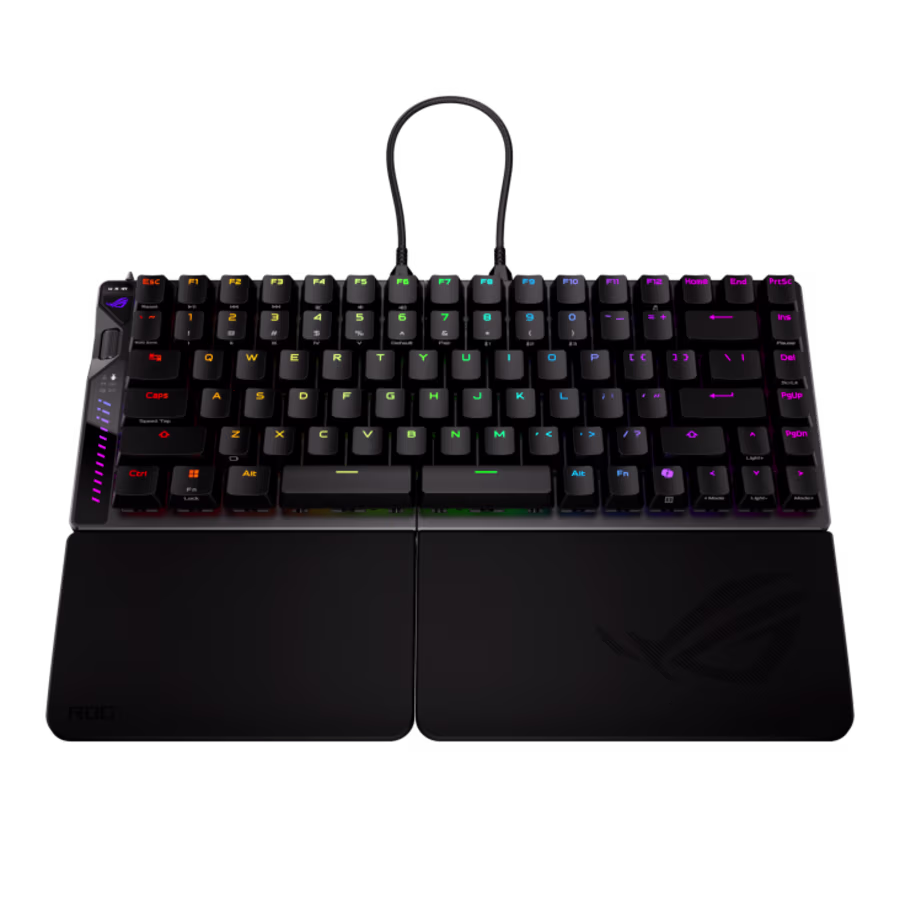 ASUS ROG Falcata Gaming Keyboard - 2