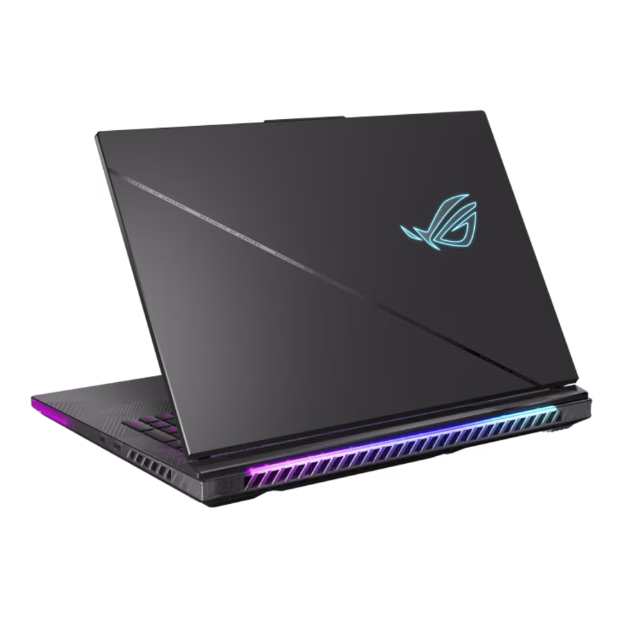 ASUS ROG Strix SCAR 18 (2024) G834JZR-N6036W-Gaming Oyuncu Laptop - 3