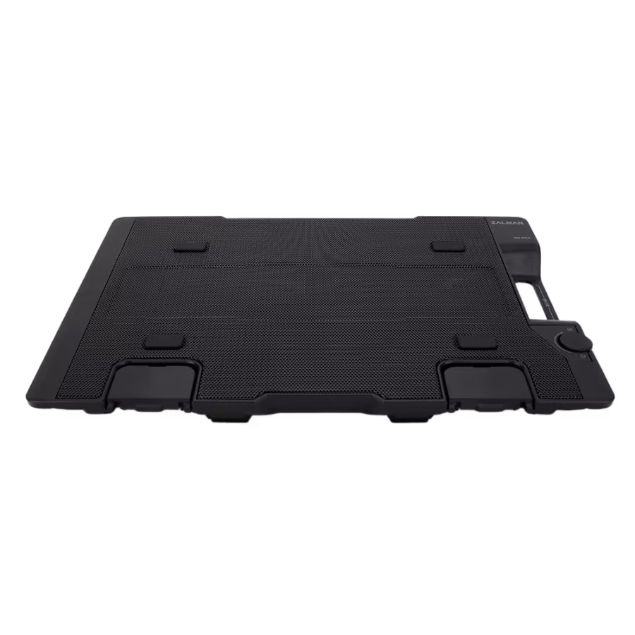 Zalman ZM-NS2000 17" Fan Kontrollü USB Hublı Oyuncu Notebook Soğutucu Stand - 3
