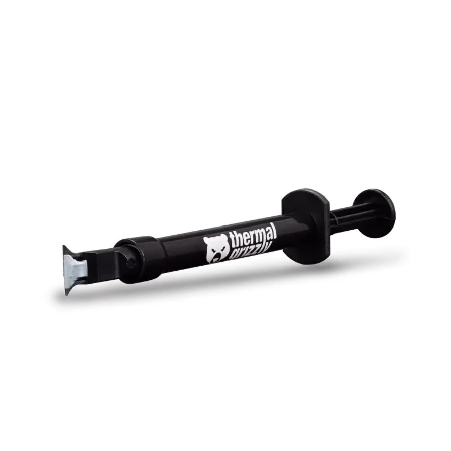 Thermal Grizzly Duronaut Yüksek Performanslı Termal Macun 2 Gram - 3