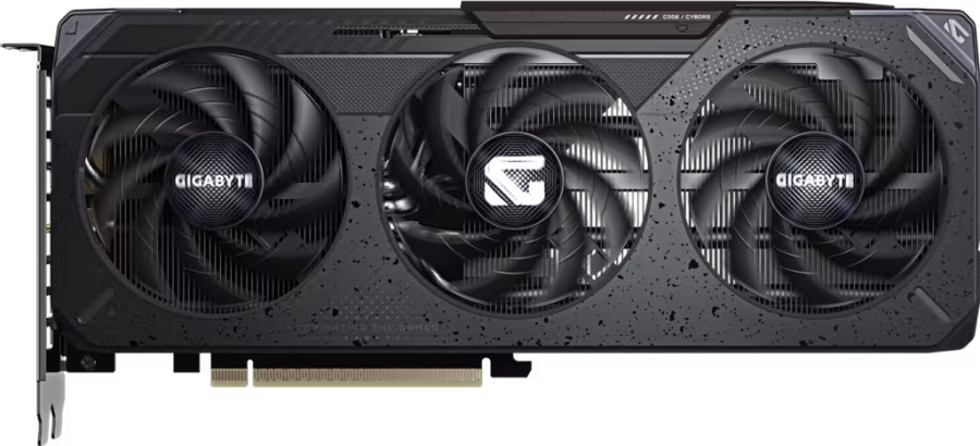 GIGABYTE GeForce RTX 5060 Ti GAMING OC 8G - 2