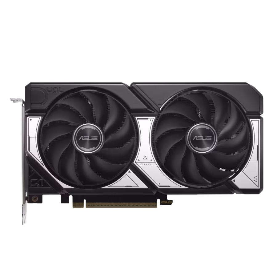 ASUS Dual GeForce RTX 5060 Ti 8GB GDDR7 - 2