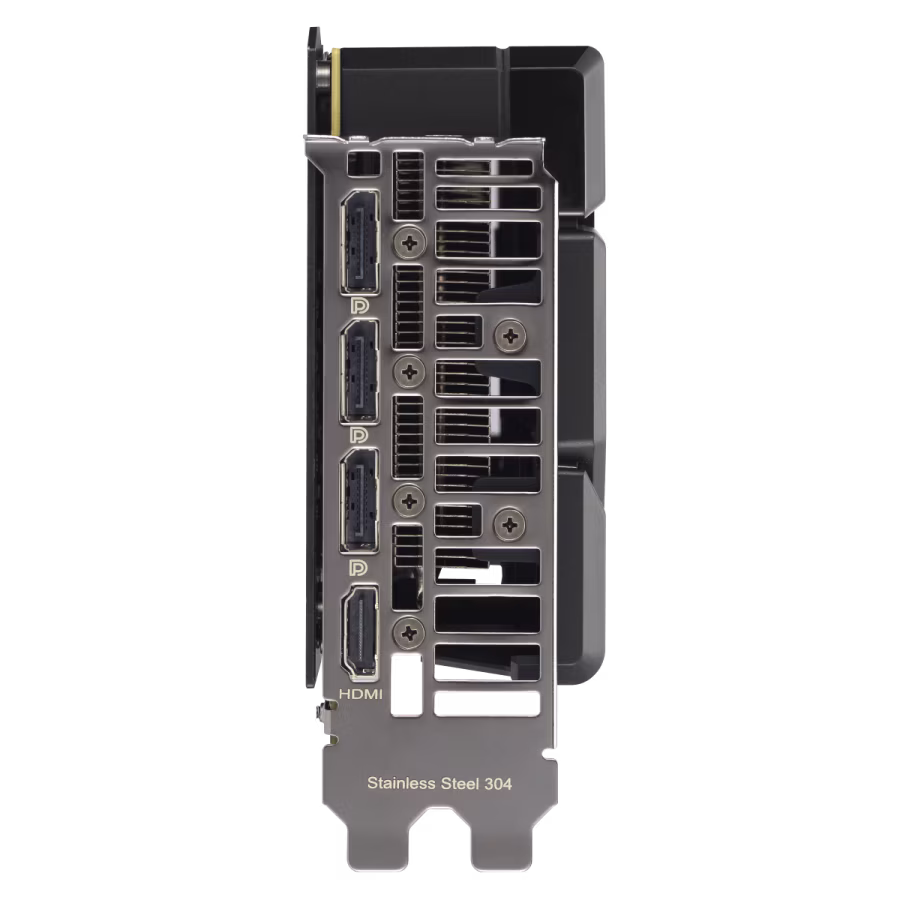 ASUS Dual GeForce RTX 5060 Ti 8GB GDDR7 - 1