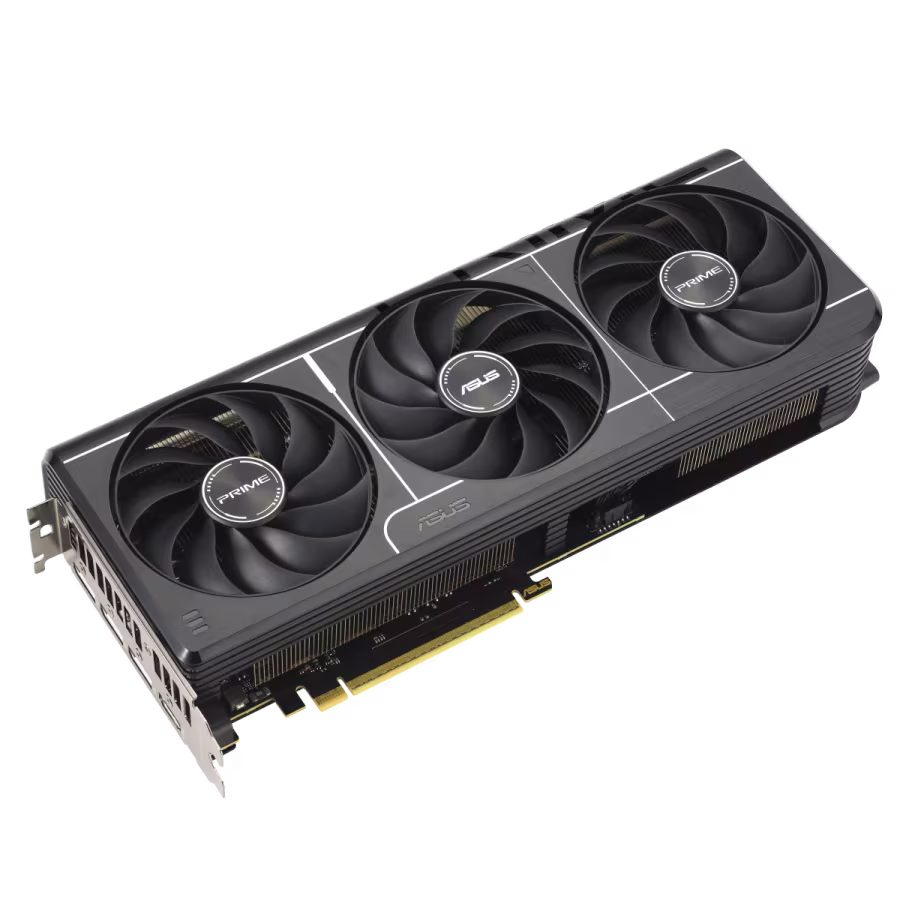 ASUS Prime GeForce RTX 5070 12GB GDDR7 OC Edition - 3