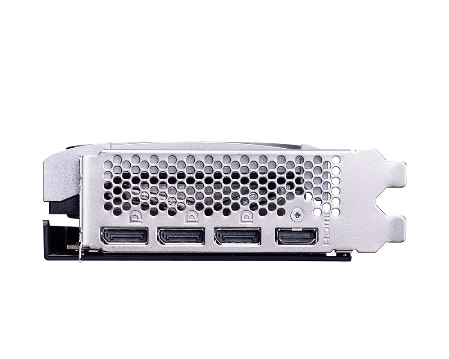 MSI GeForce RTX 5060 Ti 8G VENTUS 3X OC - 1