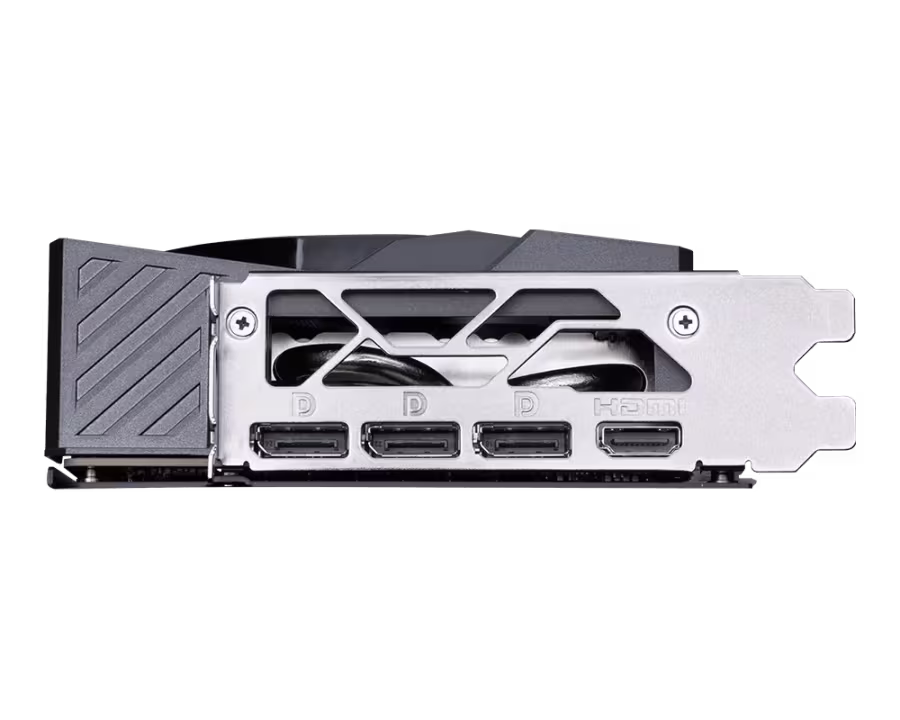 MSI GeForce RTX 5070 Ti 16G GAMING TRIO OC - 1