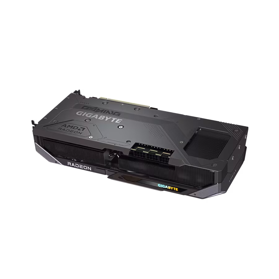 Gigabyte Radeon RX 9070 XT GAMING OC 16G - 1