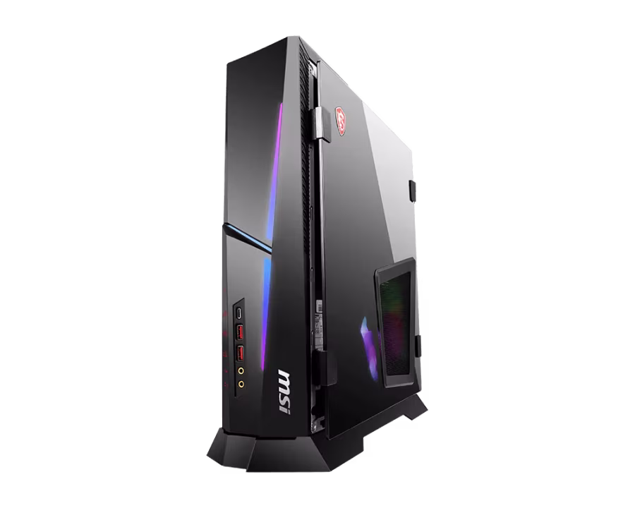 MSI MPG Trident AS AI 2NVN5-103EU Core Ultra 5 225F RTX 5060 Ti 8GB 16GB RAM 1TB SSD Masaüstü Bilgisayar - 3