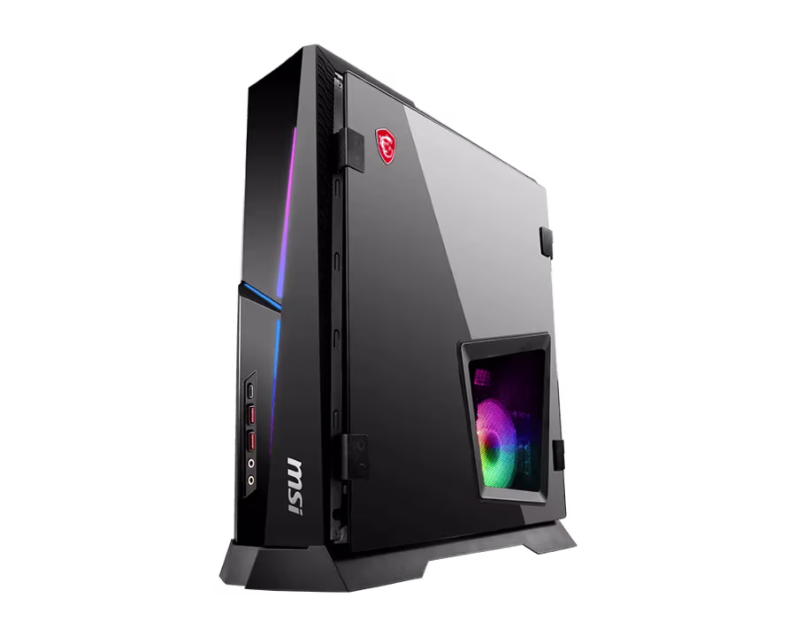 MSI MPG Trident AS AI 2NVN5-103EU Core Ultra 5 225F RTX 5060 Ti 8GB 16GB RAM 1TB SSD Masaüstü Bilgisayar - 2