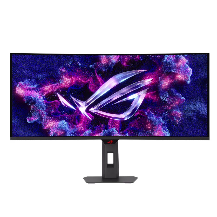 ASUS ROG Strix OLED XG34WCDG 34" 3440x1440 175Hz QD-OLED - 3