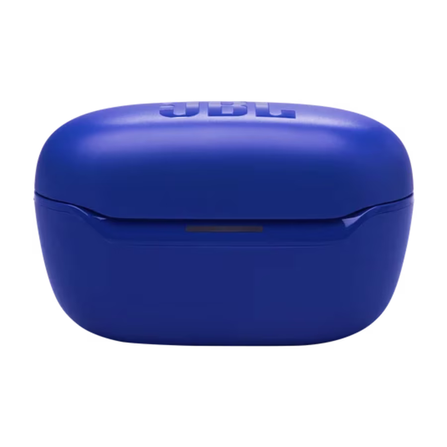 JBL Endurance Race 2 TWS Aktif Gürültü Engellemeli Bluetooth Kulaklık Mavi - 1