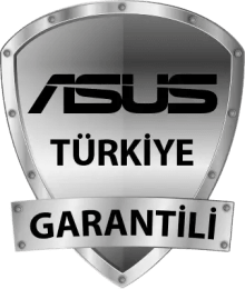 ASUS Türkiye Garantili